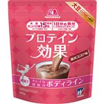 森永製菓 プロテイン効果 森永ココア味 660g