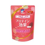 森永製菓 プロテイン効果 ソイカカオ味 約12回分