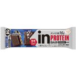 森永製菓 inバープロテイン（ザクザクビター）41g