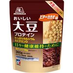森永製菓 おいしい大豆プロテイン（ビターカカオ味）360g