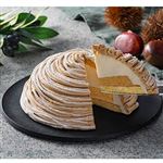 ★ホテルオークラ フランス栗のメレンゲモンブラン 1個
