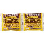 ★CoCo壱番屋 とろーりチーズのカレーピラフ 200g×2袋