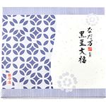 ★なだ万監修 黒豆大福 340g