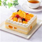 ★patisserie KIHACHI 6種のフルーツケーキ 1個