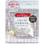 マックス 汗かきエステ気分 ホワイトスキンケア 500g