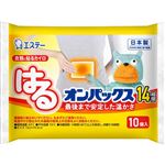 エステー はるオンパックス 10個