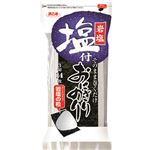 浜乙女 塩付おにぎりのり 3切 14枚