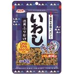 浜乙女 徳用ふりかけいわし 40g