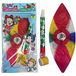 マルカ カミフウセントマキトリブエ