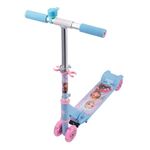 イージースケーター アナと雪の女王