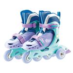 【6歳頃～】ローリンポージンインライン スマートブルー