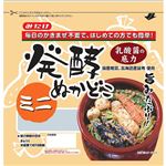 みたけ食品 発酵ぬかどこミニ 500g