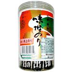 大野海苔 日の出印 味付のり 有明海産 48枚