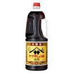 ヤマサ醤油 徳用しょうゆ 1.8L