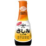 ヤマサ さしみしょうゆ 200ml