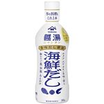 ヤマサ醤油 香味だししょうゆ醤湯 海鮮だし 300ml