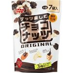 吉田ピーナツ ナッツ楽しむ チョコナッツ 112g