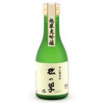 山本本家 神聖大吟醸松の翠 180ml