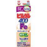 日清ヨーク ピルクル400鉄分 910ml