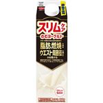 日清ヨーク スリムケアのむヨーグルト 900g