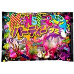 やおきん モンスターパーティグミ 250g