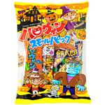 やおきん ハロウィン スモールパック 6点入
