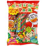 やおきん クリスマススモールパック 6点入