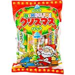 やおきん びっくりクリスマスパック 9点入