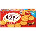 ヤマザキビスケット ルヴァンクラッカープライム 54枚入