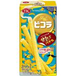 ヤマザキビスケット ピコラ甘熟王バナナ味 10本入
