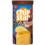 ヤマザキビスケット チップスターS うなぎの蒲焼味 45g