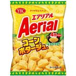 ヤマザキビスケット エアリアルコーンポタージュ味 65g