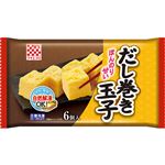 ケイエス だし巻き玉子 6個入（100g）