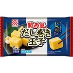 ケイエス 関西風だし巻き玉子 5個入（83g）