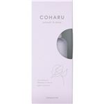 柳屋本店 COHARU スタイリングオイル ＜スムース＆シャイン＞ 60ml