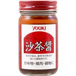 ユウキ食品 沙茶醤 100g