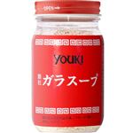 ユウキ 顆粒ガラスープ 130g