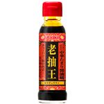 ユウキ食品 老抽王（中華たまり醤油）155g