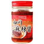 ユウキ食品 四川麻辣醤 115g