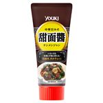 ユウキ食品 甜面醤チューブ 100g