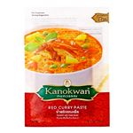 ユウキ食品 カノワン レッドカレーペースト 50g