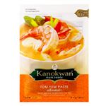 ユウキ食品 カノワン トムヤムペースト 30g