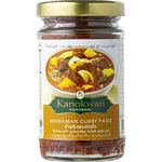 ユウキ食品 カノワンマッサマン カレーペースト 113g