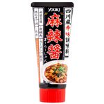 ユウキ食品 麻辣醤 チューブ 75g