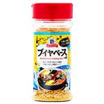 ユウキ食品 ブイヤベースの素 90g