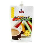 ユウキ食品 MC ディップソースバーニャカウダ 90g