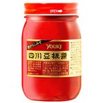 ユウキ食品 四川豆板醤 500g