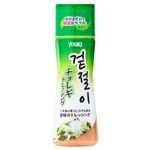 ユウキ食品 チョレギドレッシング 195ml