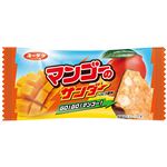 有楽製菓 マンゴーのサンダー 1本入