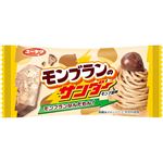 有楽製菓 モンブランのサンダー 1本入